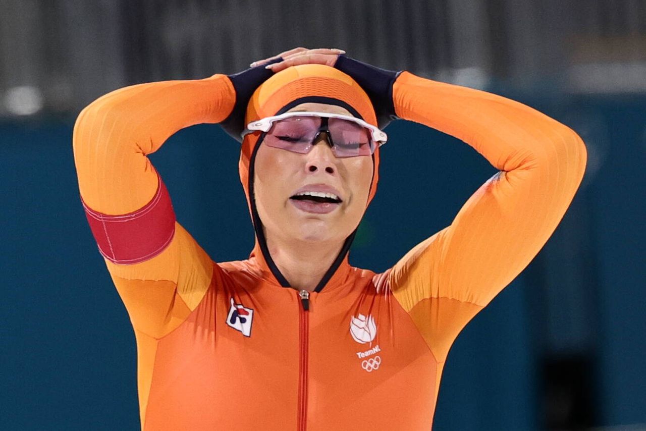 "Podwójne standardy". Oburzenie po słowach komentatora TVP