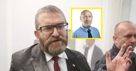 Trener Fajdka grzmi po skandalu w Sejmie. "Dowodzi dobitnie"