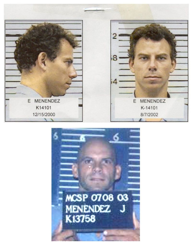 Menendez Brothers