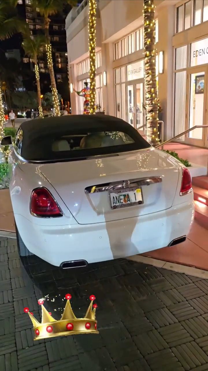Aneta Glam odsłania kulisy nocnego życia w Miami