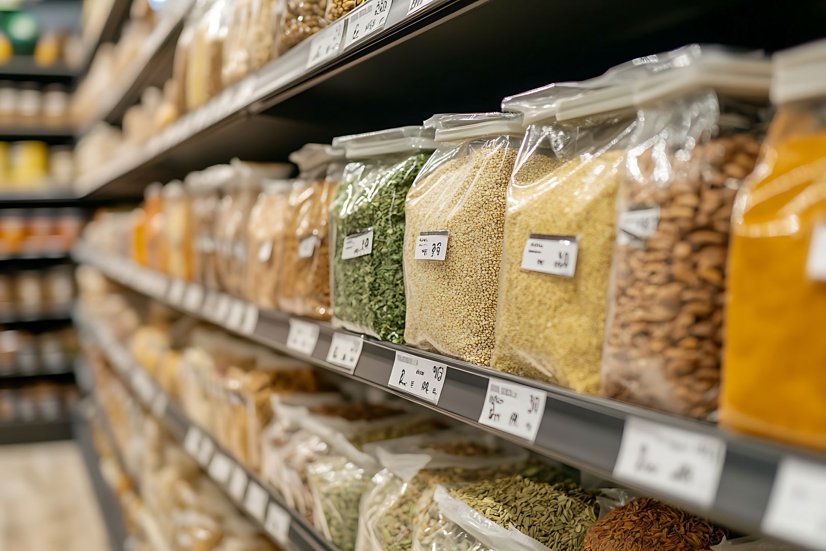 W tych produktach mole spożywcze czują się jak w raju. Wystarczy prosty trik, żeby się ich pozbyć