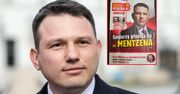 Mentzen chce wejść na pole Nawrockiego. Celem grupa wyborców PiS