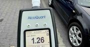 Czarnków: Pijany ojciec przyjechał po dziecko do przedszkola