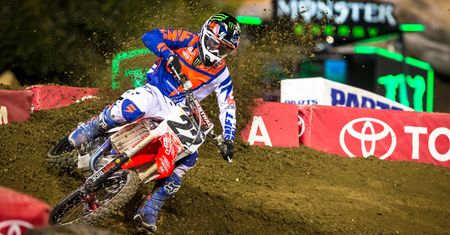 Międzynarodowe Mistrzostwa Lubelszczyzny w Motocrossie