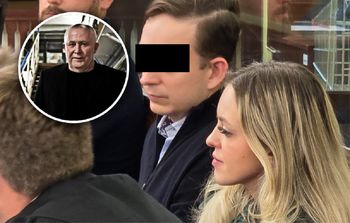 "Pomóc mu mogą tylko pieniądze". Oto, co czeka Sebastiana M.