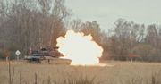 "To była historyczna chwila". Abramsy oddały pierwsze strzały