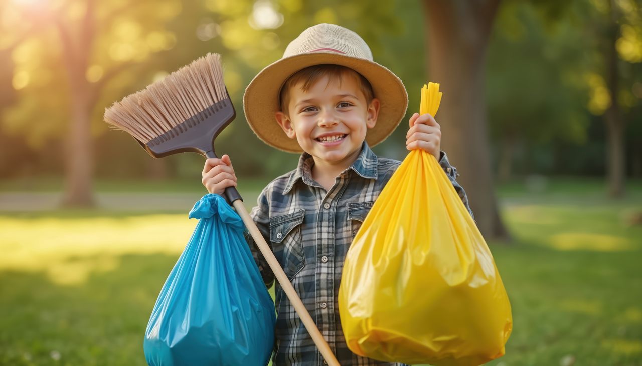Żagań: Seminarium parkowe. Razem możemy zrewitalizować pałacowy park