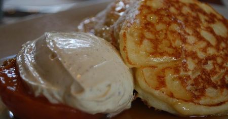 Ser ricotta - przepisy