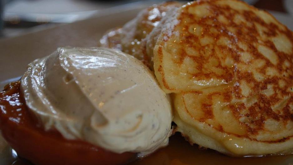 Ser ricotta - przepisy 1