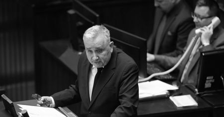 Nie żyje były poseł PiS. Piotr Pyzik miał 67 lat
