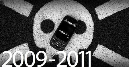 webOS umarł, niech żyje... Windows Phone 7?