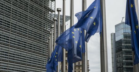 57 mld euro dla Polski wstrzymane? Komisja Europejska zaniepokojona niezależnością sądów
