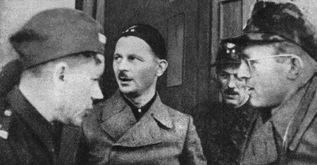 Jan Mazurkiewicz „Zagłoba”. Żołnierz, który przeżył wszystko