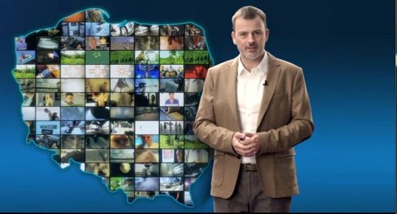Nowy etap kampanii cyfryzacji telewizji - spoty o wyłączaniu sygnału analogowego (wideo)