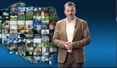 Nowy etap kampanii cyfryzacji telewizji - spoty o wyłączaniu sygnału analogowego (wideo)