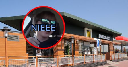 Zrobił recenzję McDonald's w Wieluniu. Zaskakujące wnioski