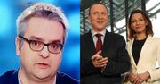 Dziennikarz, który wyszedł ze studia o TVP: "To PiS-owski POLITYCZNY TABLOID!"