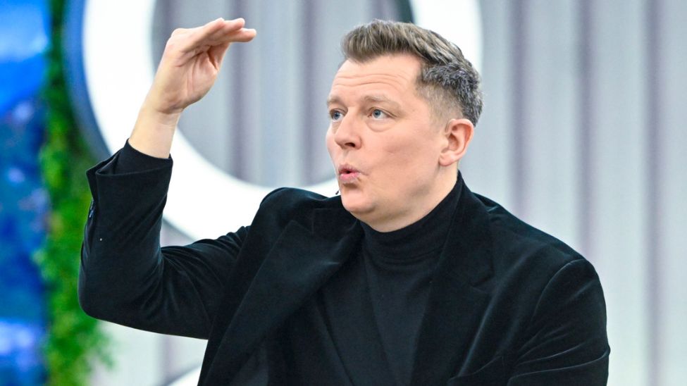 Rafał Brzozowski o współpracy z Polsatem