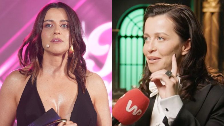 Malwina Wędzikowska wyeliminowała "zdrajcę" ze swojego życia: "Zadałam pytanie przez TAROTA" (WIDEO)