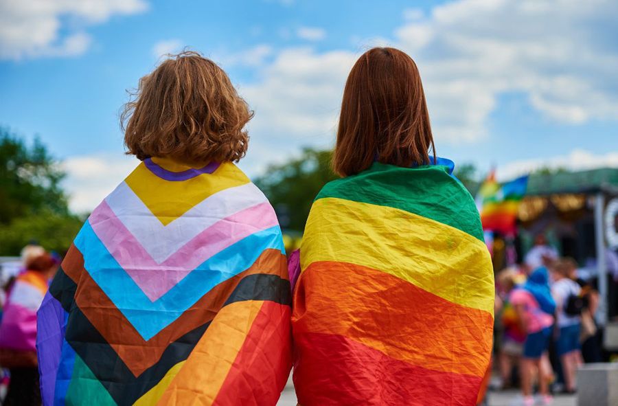 Being transgender is not a whim, new report proves