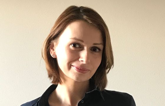 Katarzyna Knecht: z MobileB2B do MoBehave