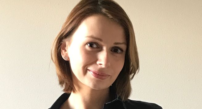 Katarzyna Knecht: z MobileB2B do MoBehave