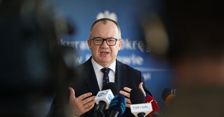 Sprawa mieszkania. Adam Bodnar odpowiada na zarzuty prawicowych mediów