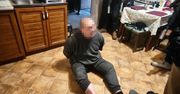 Ukrywał się 19 lat przed policją. Odciął się od rodziny