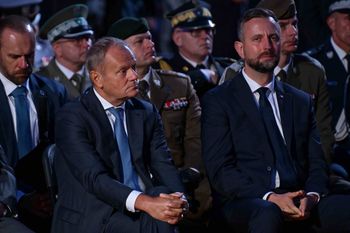 "Jesień, zima przed nami mogą być kluczowe". Tusk mówi o zagrożeniu