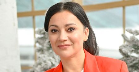 Nie zgadniecie, jakie wykształcenie ma Klaudia Carlos. Prowadząca "Pytanie na Śniadanie" ukończyła trudny kierunek