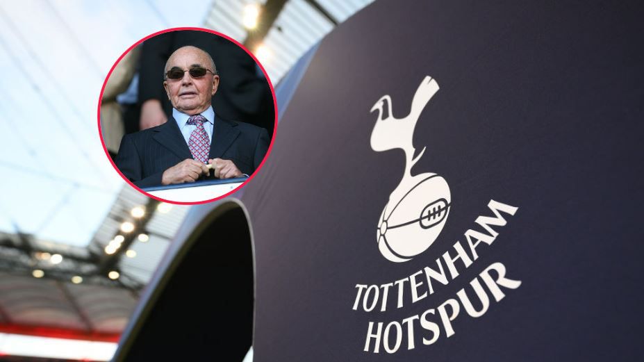 Właściciel Tottenhamu oskarżony przez amerykańską prokuraturę