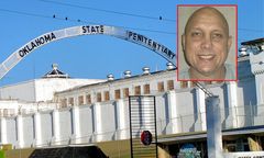 Dziś go zabiją. Egzekucja 59-latka skazanego na śmierć