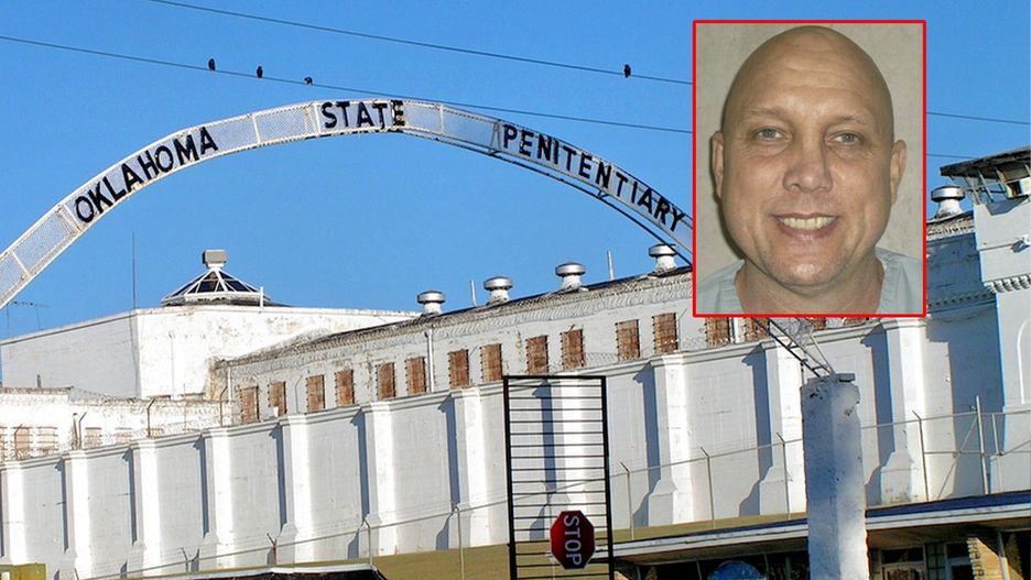 Philip Hancock, 59-latek skazany za zastrzelenie dwóch osób ma zostać zgładzony w więzieniu stanpwym w Oklahomie