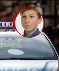 Zaginięcie Michała Karasia. Śledczy odnaleźli "tajemniczą blondynkę"