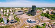 Pogoda w Katowicach. Prognoza na piątek 25 lipca. Idealna aura na lato i spacery