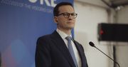 Morawiecki stara się o wielki sojusz. Są chętni
