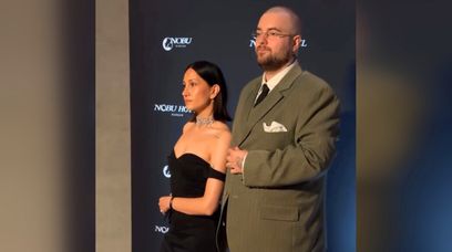 Bedoes 2115 zgolił włosy. Za tym ruchem stoi coś więcej?