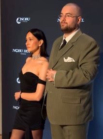 Bedoes 2115 zgolił włosy. Za tym ruchem stoi coś więcej?