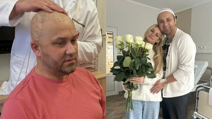 Adrian Szymaniak ze "ŚOPW" 