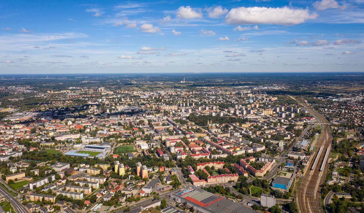 Radom turystycznie. Po co jechać do miasta "chytrej baby"?