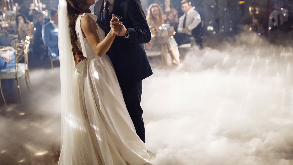 Wesele 2025. Polacy wskazali, ile przeznaczą na prezenty