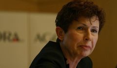 Wanda Rapaczyńska zrezygnowała, Bartosz Hojka nowym prezesem Agory