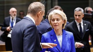 KE wszczyna procedury naruszenia prawa. Polska na celowniku