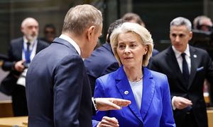 KE wszczyna procedury naruszenia prawa. Polska na celowniku
