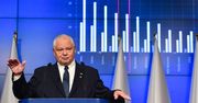 Glapiński zapowiada, kiedy mogą skończyć się podwyżki stóp procentowych