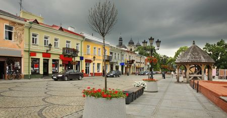 KamperManiacy wrócili na Lubelszczyznę. Tym razem pokazali uroki Chełma i okolic