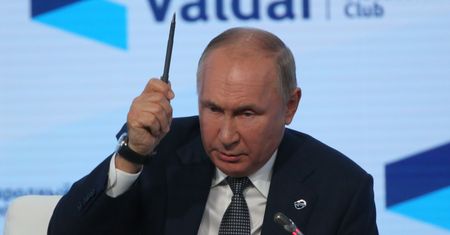 Wiceszef MSZ przestrzega Rosję. Stanowcza zapowiedź