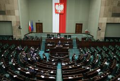 Jest najnowszy sondaż. Zaledwie cztery partie w Sejmie