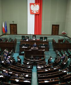 Jest najnowszy sondaż. Zaledwie cztery partie w Sejmie