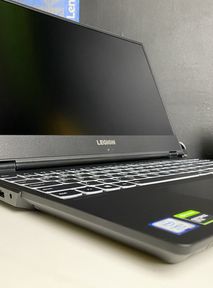 Lenovo Legion Y540: gamingowy laptop dla studenta? TAK, ale pod paroma warunkami